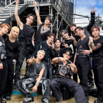 Attachment for Agensi Minta Maaf Usai Kembang Api Bermasalah di Konser Seventeen di Incheon