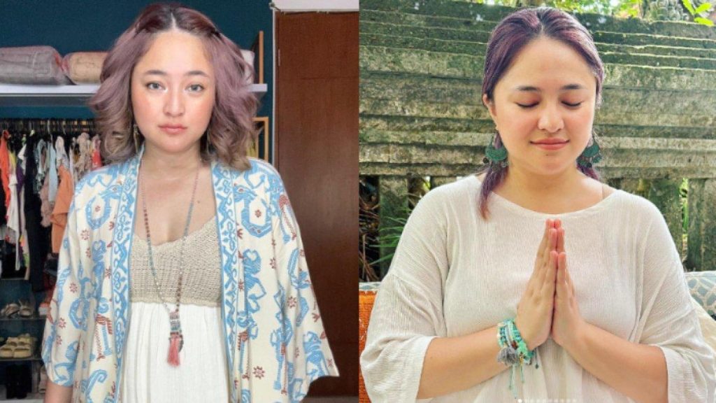 Attachment for Kronologi Kematian Pacar Marshanda yang Mencengangkan, Awalnya Diduga Bunuh Diri