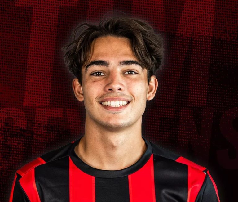 Attachment for Bek FC Emmen Tak Main di 4 Turnamen, Belum Juga Debut untuk Timnas Indonesia