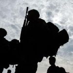 Attachment for Warga Jalai Intan Jaya Mengungsi Setelah Kedatangan Pasukan TNI